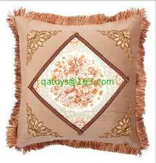 Classical Sofa Cushions And Pillows / Home Pink Decorative Pillows