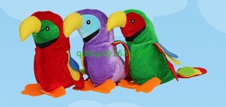 12 inch Carnival Monster Banana Stuffed Plush Toys for Festival andl Holiday