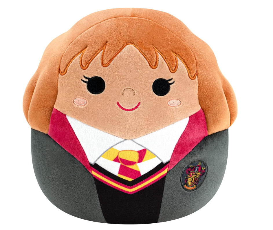 Squishmallows - Hermione Granger